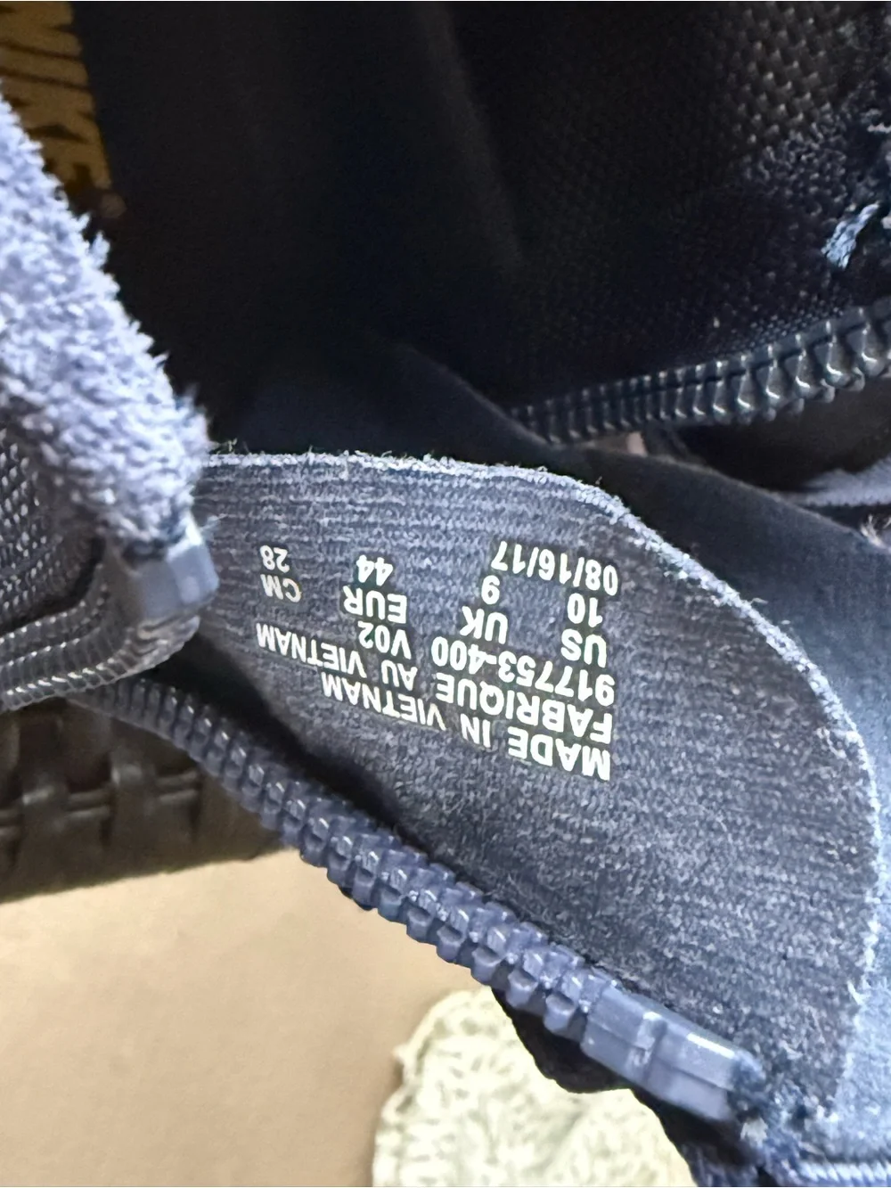 Air Force nike special